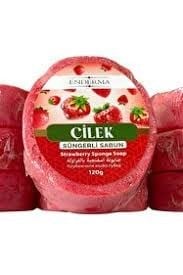 DR SALT ÇİLEKLİ SABUN 93 G