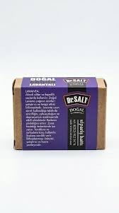 DR SALT SİYAH ÜZÜM SABUN 93 G