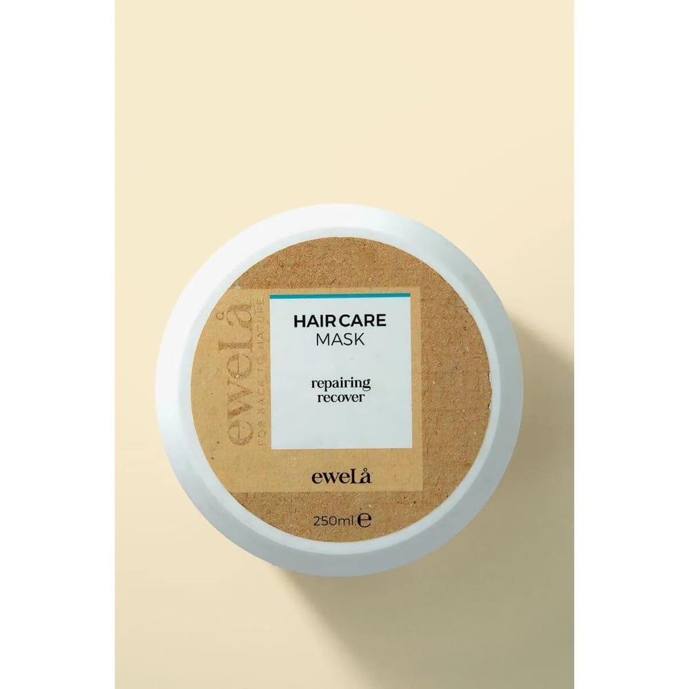 EWELA SAÇ BAKIM MASKESİ 250 ML