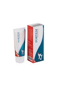 FORTEM SHARK CARTILAGE PLUS MASAJ KREMİ 100 ML