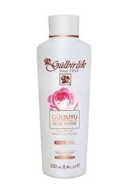 GĞLĞBİRLİK GÜL SUYU 250 ML