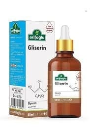GLİSERİN