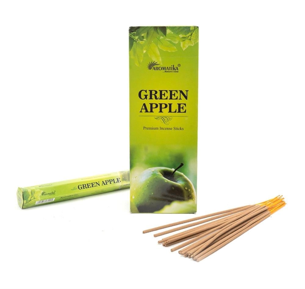 GREEN APPLE TÜTSÜ