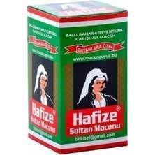 HAFİZE SULTAN MACUNU 400 G