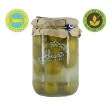 HAYRAT ERİK TURŞUSU 300 G