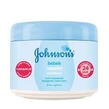JOHNSON'S BEBEK VAZELİNİ PARFÜMSÜZ 100 ML