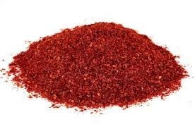 KAHRAMANMARAŞ TATLI PUL BİBER
