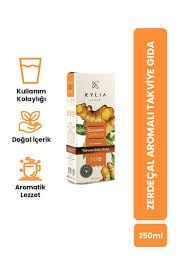 KYLIA  CURCUMİN ZERDECAL SIVI EKSTRAKTI