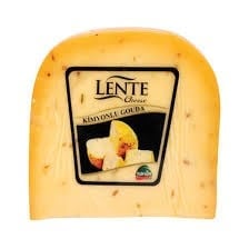 LENTE CHEESE KİMYONLU GOUDA PEYNİRİ 200 G