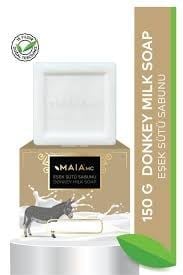 MAIA.MC EŞŞEK SÜTÜ SABUN 125 G