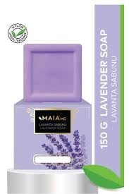 MAIA.MC LAVANTA SABUNU 125 G