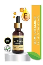 MAIA MC VITAMIN E 20 ML