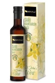 MAIA SARI KANTARON YAĞI