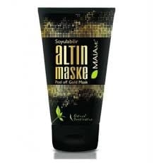 MAIAMC SOYULABİLİR ALTIN MASKE 150 ML