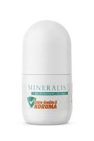 MINERALIS ROLL-ONDEODORANT 50 ML