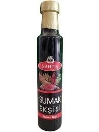 NAHITA SUMAK EKŞİSİ 340 G