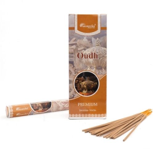 OUD TÜTSÜ
