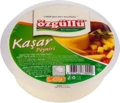 ÖZGÜLLÜ TAM YAĞLI KAŞAR 400 G