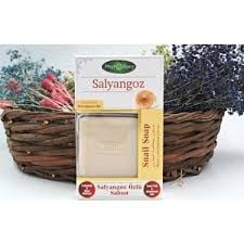 PHYTOFLORA SALYANGOZ ÖZLÜ SABUN 125 G