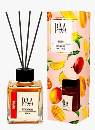 PISA ODA KOKUSU MANGO