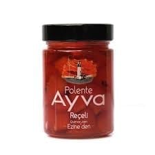 POLENTE AYVA REÇELİ 400 G