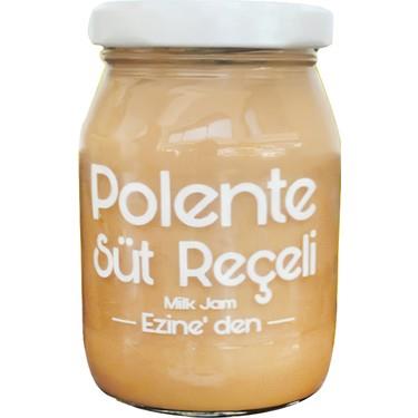 POLENTE SÜT REÇELİ 200 G