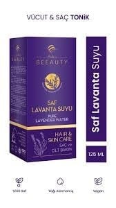 SAF LAVANTA SUYU