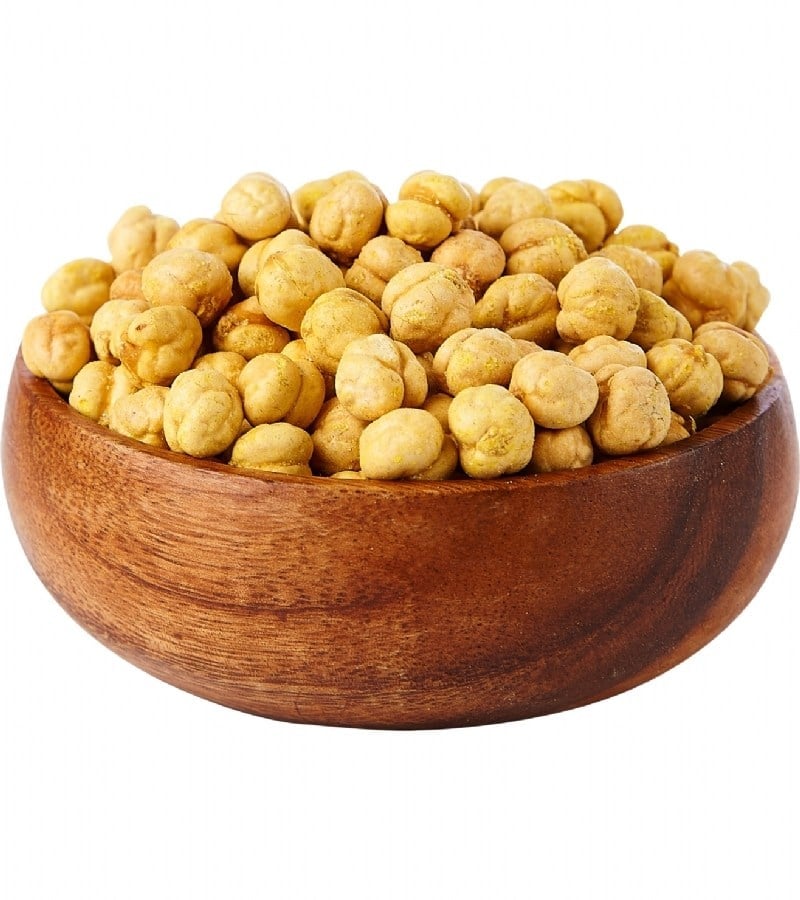 SARI TUZLU LEBLEBİ