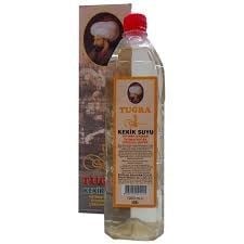 TUĞRA KEKİK SUYU 1 L