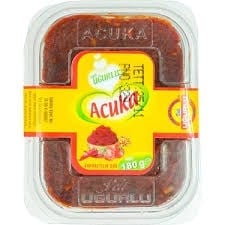 VELİ UĞURLU ACUKA 180 G
