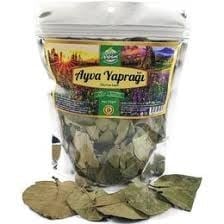 YÖRESEL BAHÇEM AYVA YAPRAĞI 25 G