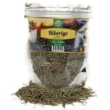 YÖRESEL BAHÇEM BİBERİYE 50 G