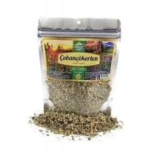 YÖRESEL BAHÇEM ÇOBANÇÖKERTEN 50 G