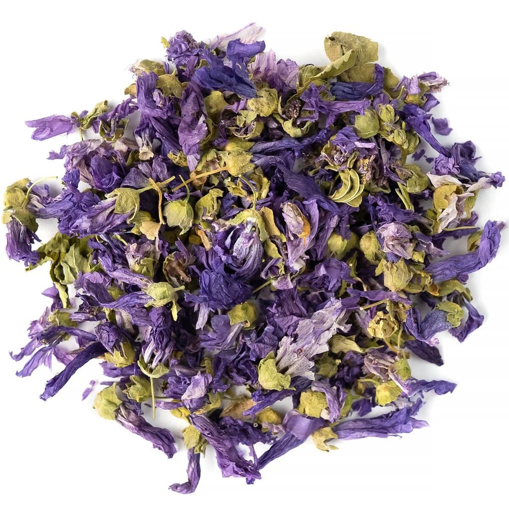 YÖRESEL BAHÇEM HATMİ ÇİÇEĞİ 30 G