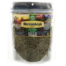 YÖRESEL BAHÇEM MERCANKÖŞK 50 G