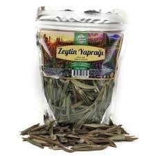 YÖRESEL BAHÇEM ZEYTİN YAPRAĞI 30 G