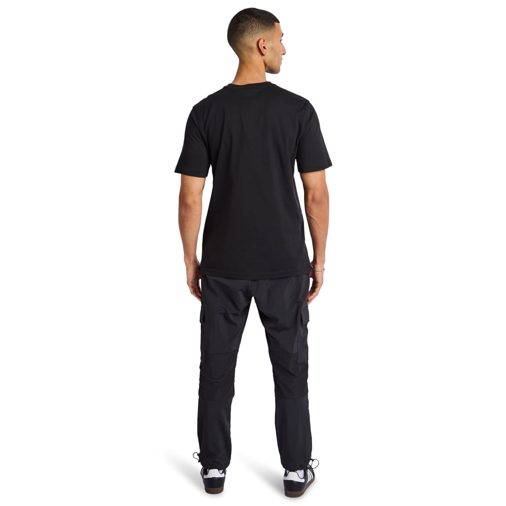 ADIDAS ADI GRAPHIC ERKEK T-SHIRT KE6576