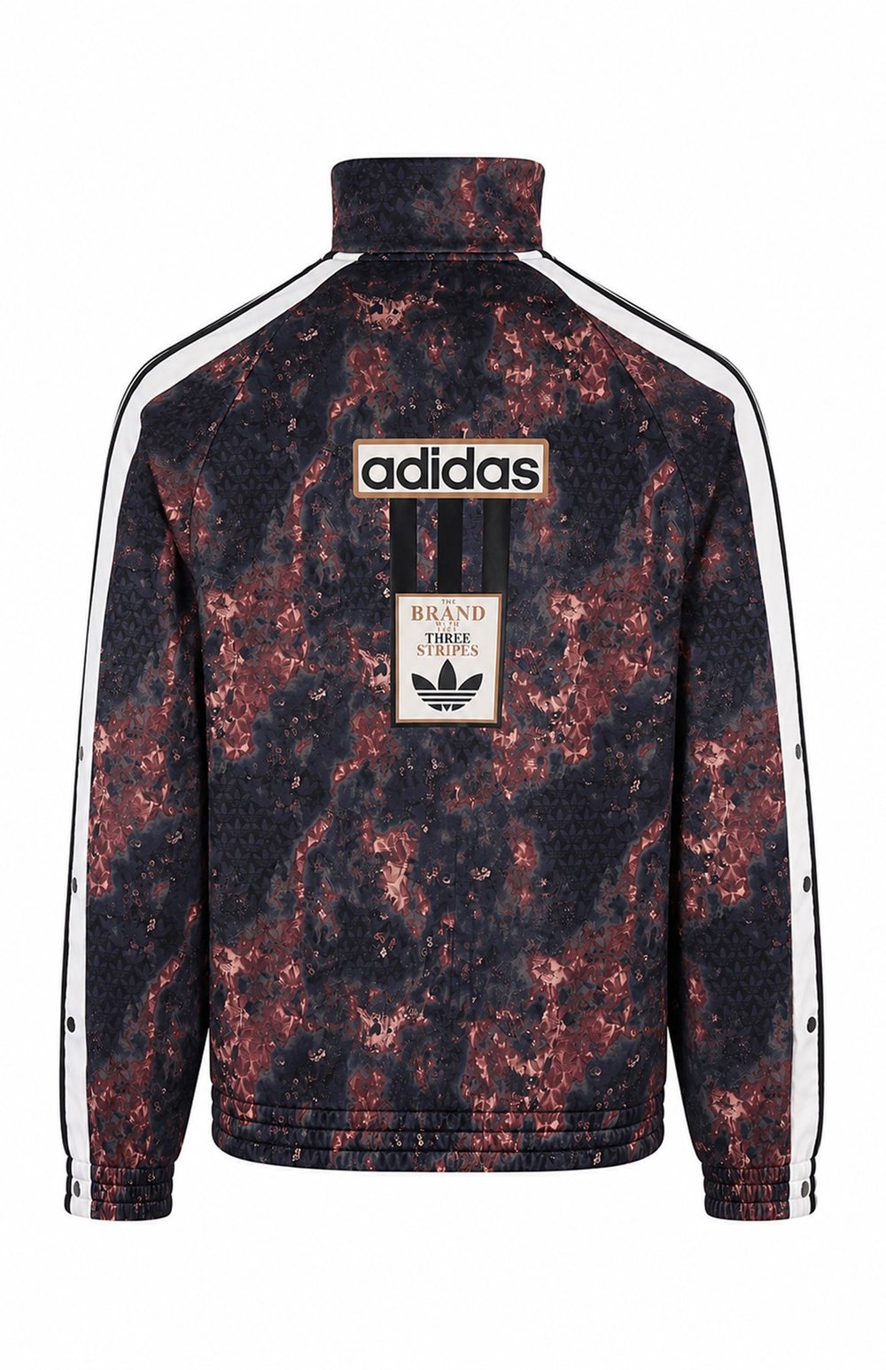 ADIDAS ADIBREAK ERKEK SWEATSHIRT JI8074