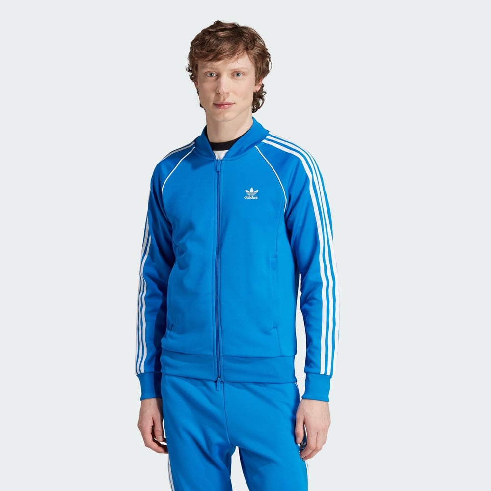 ADIDAS ADICOLOR ERKEK SWEATSHIRT IL2493