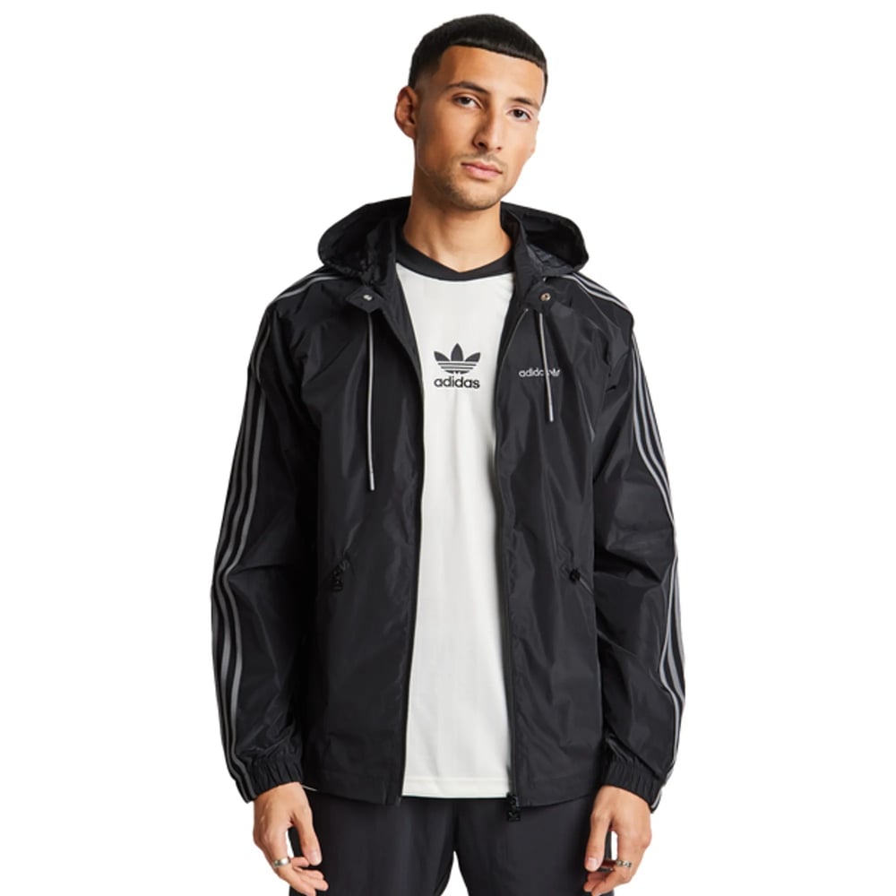 ADIDAS ADICOLOR ERKEK SWEATSHIRT JM2317