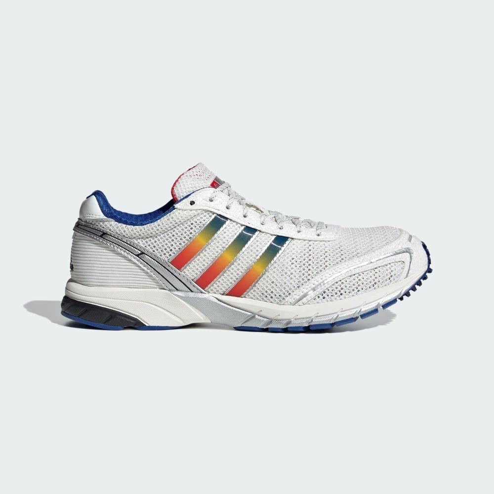 ADIDAS ADIZERO ADIOS UNISEX AYAKKABI JI2684