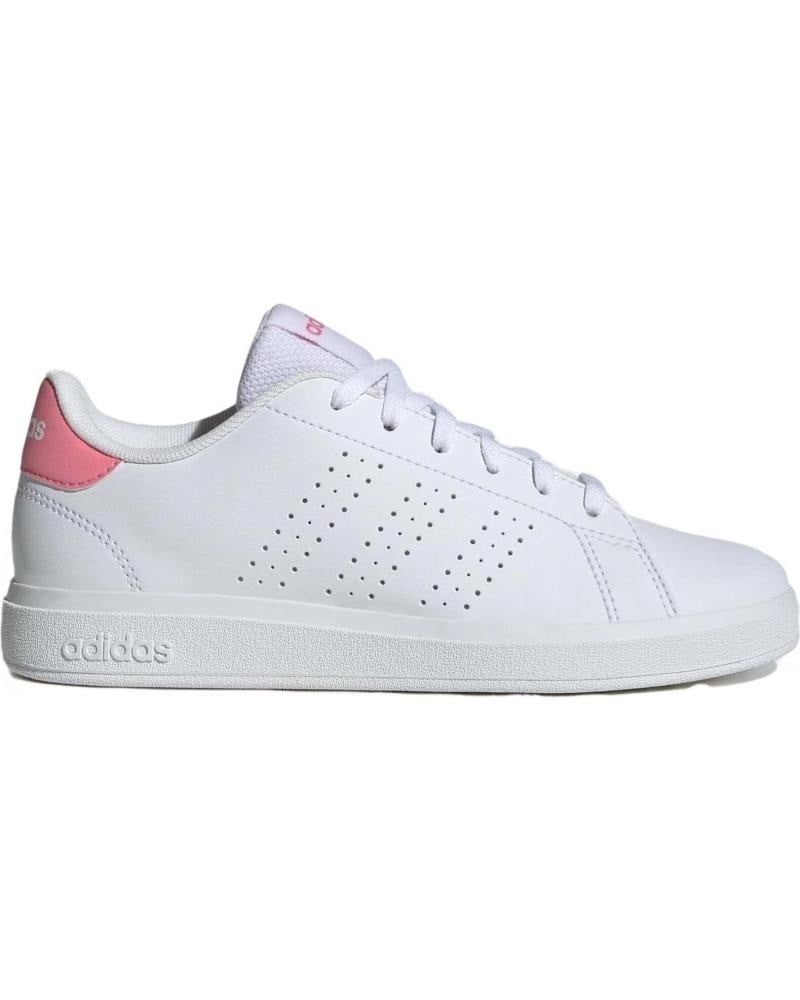 ADIDAS ADVANTAGE BASE 2.0 KADIN AYAKKABI ID3886