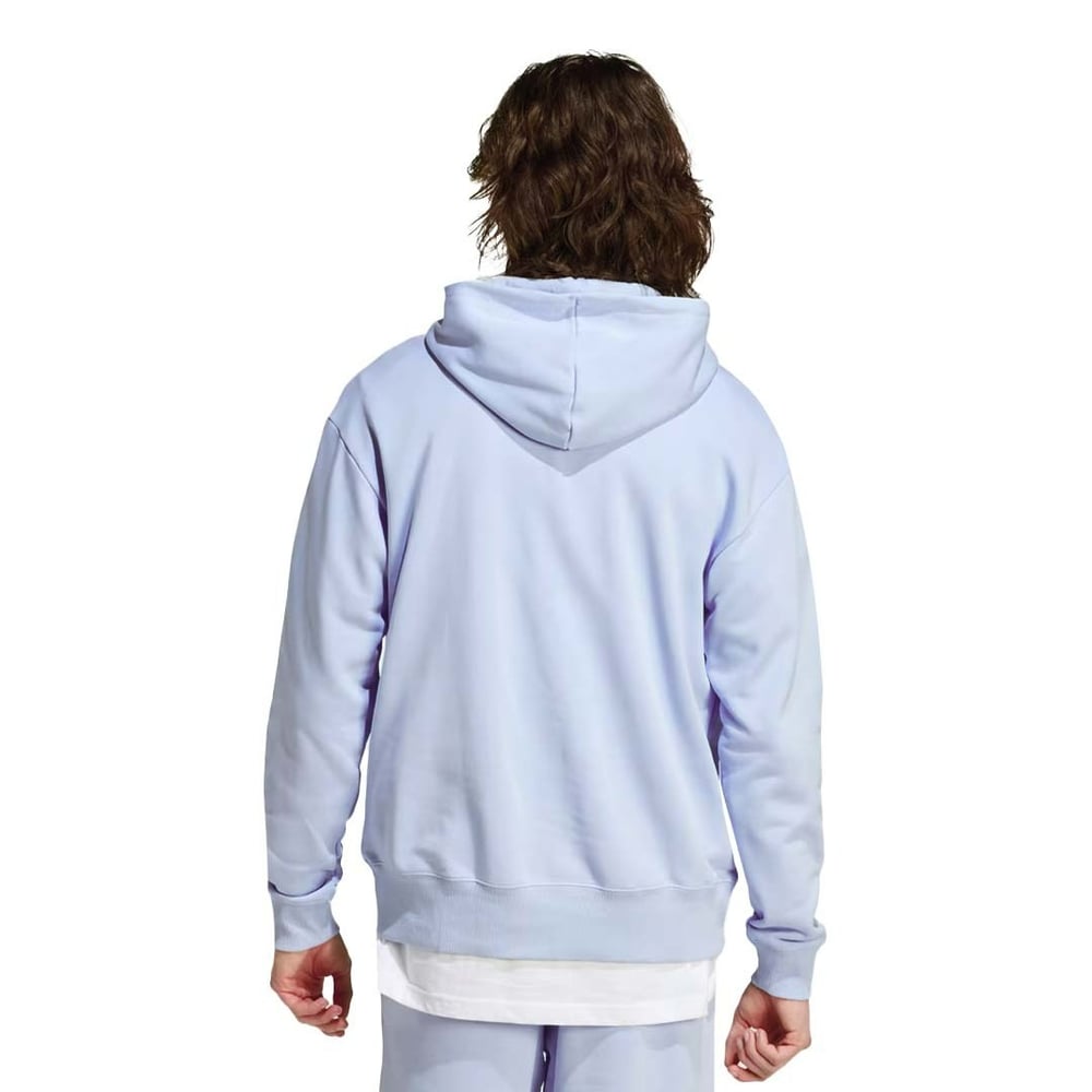 ADIDAS ALL SZN ERKEK SWEATSHIRT IC9767
