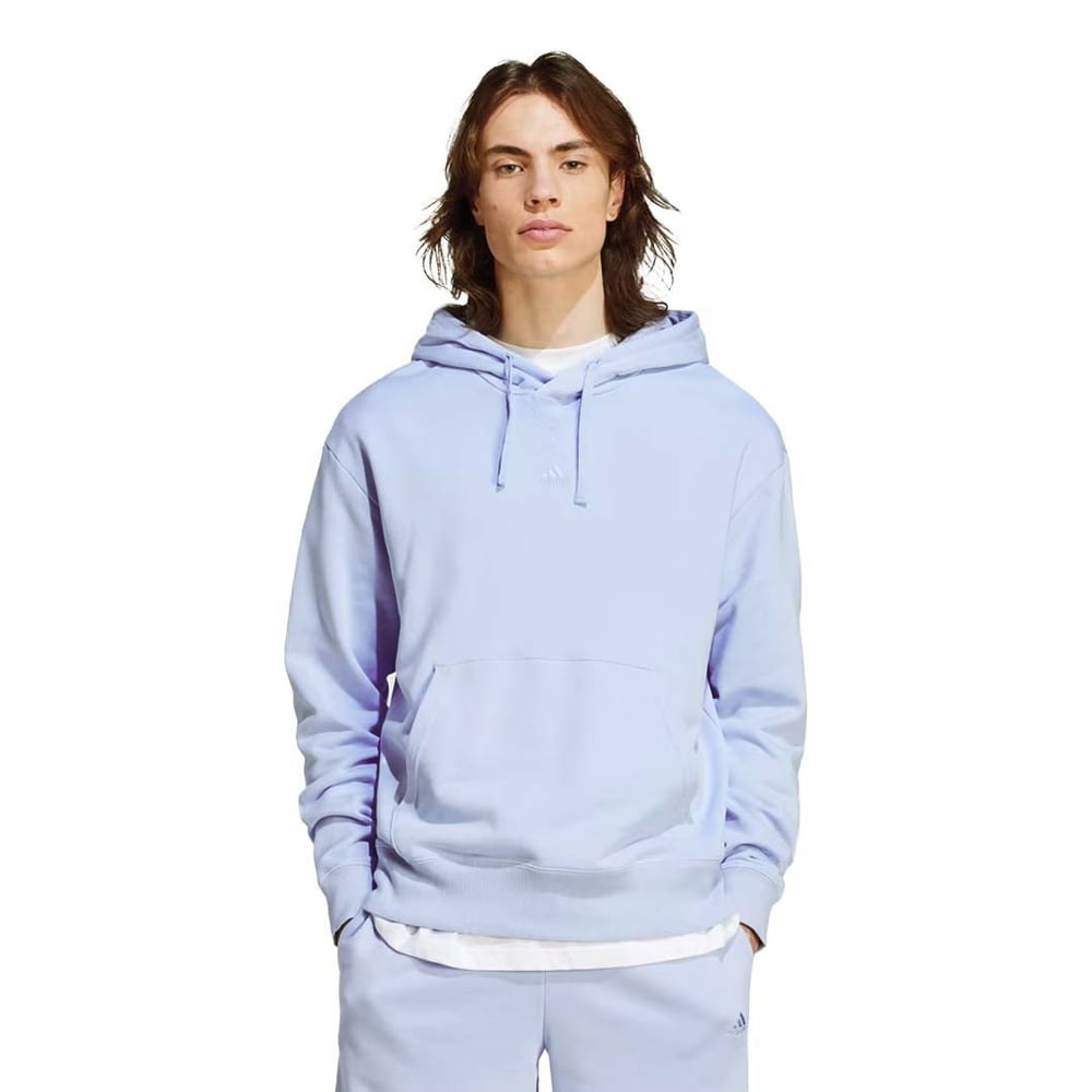 ADIDAS ALL SZN ERKEK SWEATSHIRT IC9767