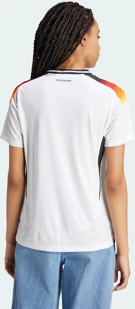 ADIDAS ALMANYA KADIN FORMA IP6131