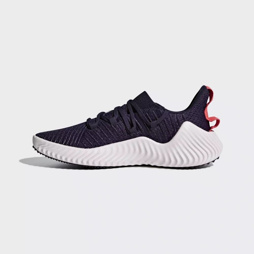 ADIDAS ALPHABOUNCE TRAINER KADIN AYAKKABI BB9088