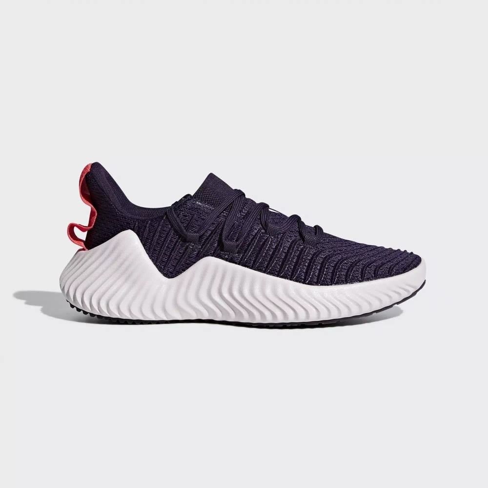 ADIDAS ALPHABOUNCE TRAINER KADIN AYAKKABI BB9088