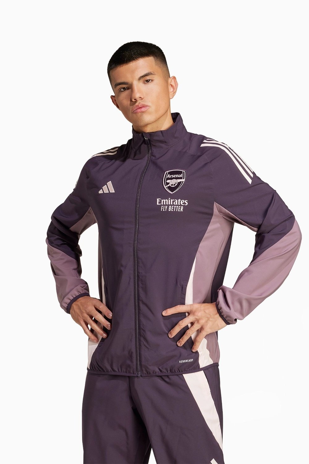 ADIDAS ARSENAL ERKEK SWEATSHIRT JF2932