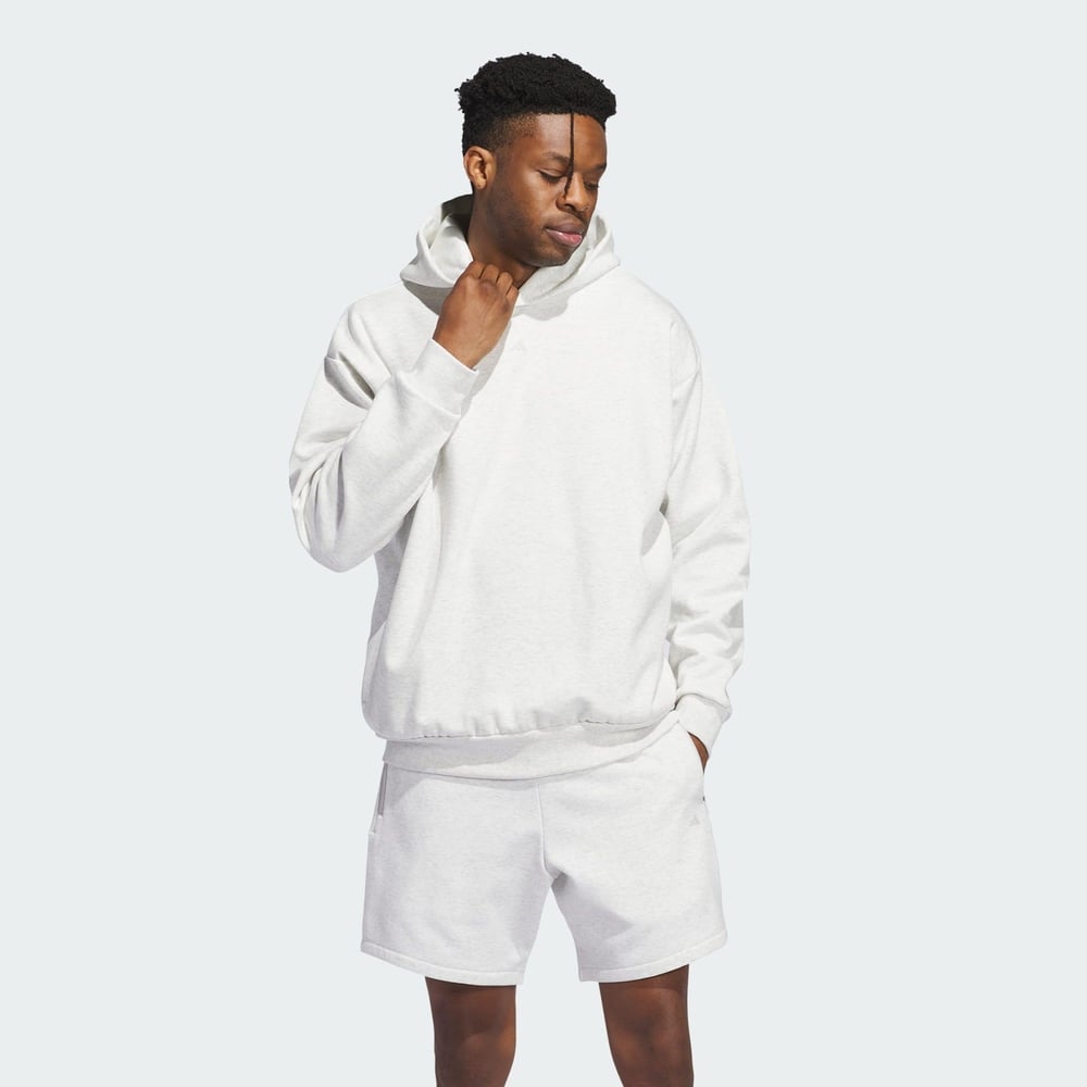 ADIDAS BASKET ERKEK SWEATSHIRT  IZ4912