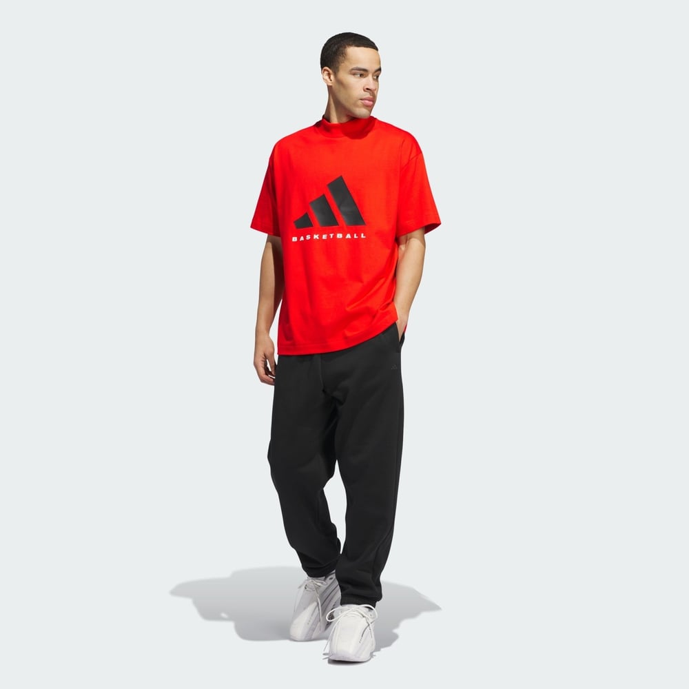 ADIDAS BASKETBALL ERKEK EŞOFMAN ALTI IZ4908